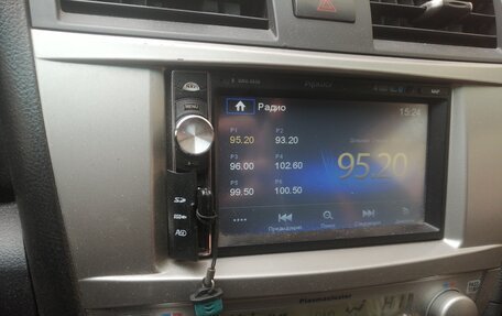 Toyota Camry, 2010 год, 1 420 000 рублей, 7 фотография