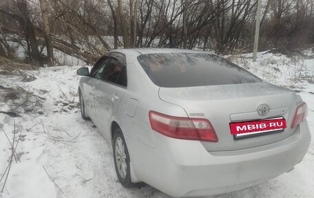 Toyota Camry, 2010 год, 1 420 000 рублей, 2 фотография