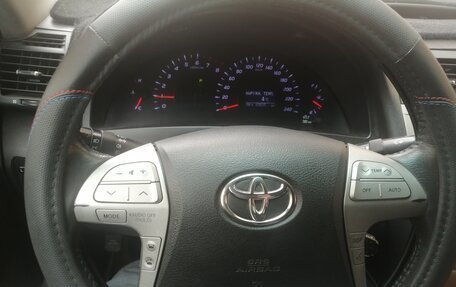 Toyota Camry, 2010 год, 1 420 000 рублей, 8 фотография