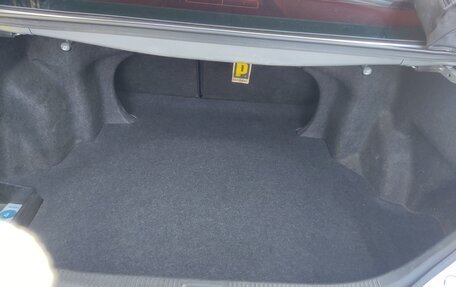 Toyota Camry, 2010 год, 1 420 000 рублей, 11 фотография