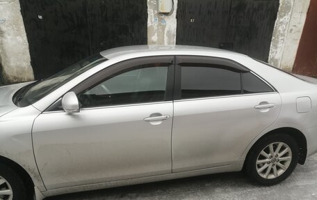 Toyota Camry, 2010 год, 1 420 000 рублей, 15 фотография