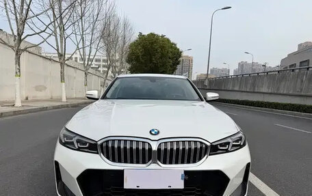 BMW 3 серия, 2023 год, 3 050 000 рублей, 2 фотография