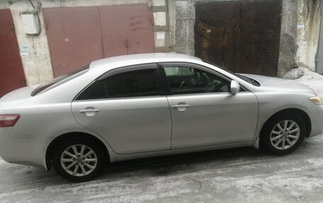 Toyota Camry, 2010 год, 1 420 000 рублей, 14 фотография