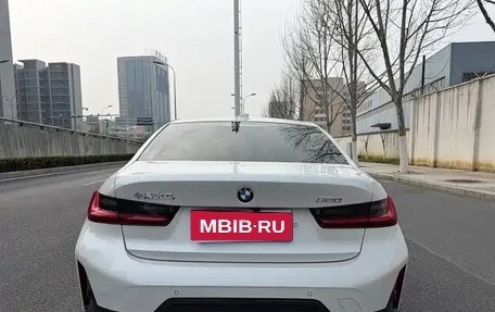 BMW 3 серия, 2023 год, 3 050 000 рублей, 5 фотография