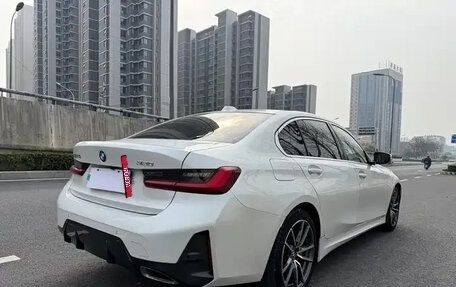 BMW 3 серия, 2023 год, 3 050 000 рублей, 4 фотография