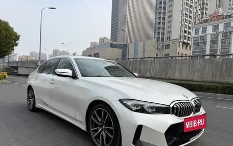 BMW 3 серия, 2023 год, 3 050 000 рублей, 3 фотография