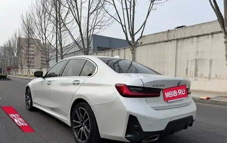 BMW 3 серия, 2023 год, 3 050 000 рублей, 6 фотография