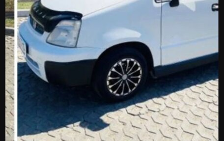 Honda Capa, 1999 год, 350 000 рублей, 2 фотография