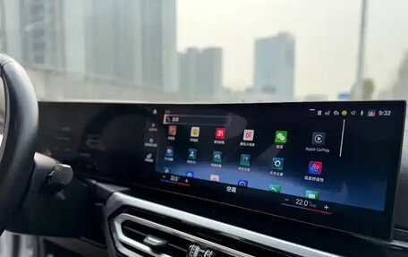 BMW 3 серия, 2023 год, 3 050 000 рублей, 19 фотография