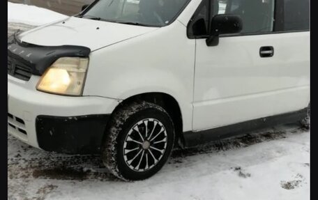 Honda Capa, 1999 год, 350 000 рублей, 3 фотография