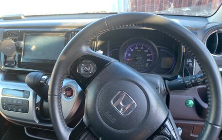 Honda N-WGN I рестайлинг, 2014 год, 730 000 рублей, 7 фотография