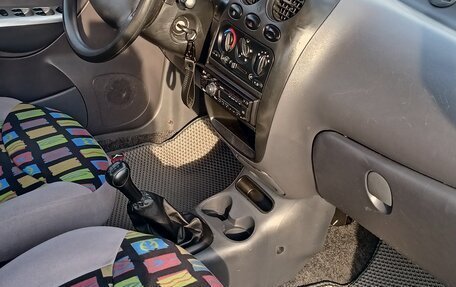 Daewoo Matiz I, 2010 год, 265 000 рублей, 8 фотография