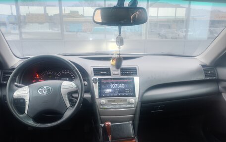 Toyota Camry, 2008 год, 1 100 000 рублей, 10 фотография