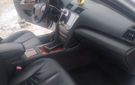 Toyota Camry, 2008 год, 1 100 000 рублей, 8 фотография