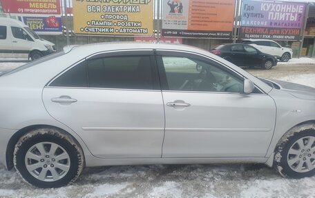 Toyota Camry, 2008 год, 1 100 000 рублей, 2 фотография