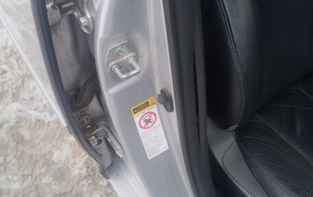 Toyota Camry, 2008 год, 1 100 000 рублей, 7 фотография