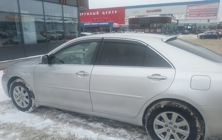 Toyota Camry, 2008 год, 1 100 000 рублей, 4 фотография