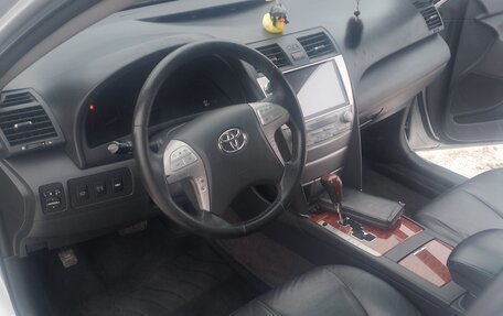 Toyota Camry, 2008 год, 1 100 000 рублей, 6 фотография