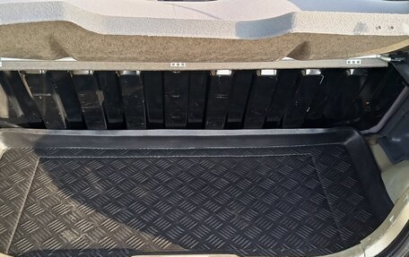 Daewoo Matiz I, 2010 год, 265 000 рублей, 11 фотография