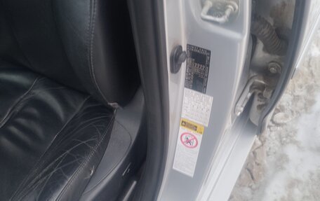 Toyota Camry, 2008 год, 1 100 000 рублей, 5 фотография