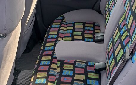 Daewoo Matiz I, 2010 год, 265 000 рублей, 10 фотография