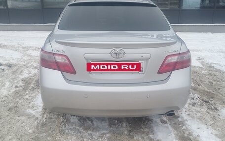 Toyota Camry, 2008 год, 1 100 000 рублей, 3 фотография