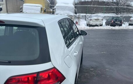 Volkswagen Golf VII, 2014 год, 1 090 000 рублей, 3 фотография