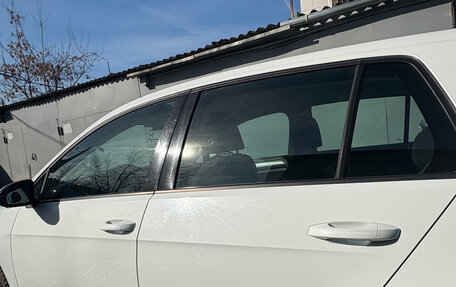 Volkswagen Golf VII, 2014 год, 1 090 000 рублей, 5 фотография