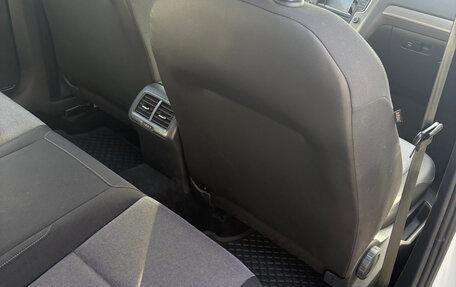 Volkswagen Golf VII, 2014 год, 1 090 000 рублей, 13 фотография