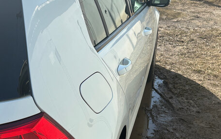 Volkswagen Golf VII, 2014 год, 1 090 000 рублей, 7 фотография