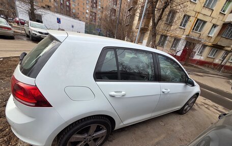 Volkswagen Golf VII, 2014 год, 1 090 000 рублей, 6 фотография