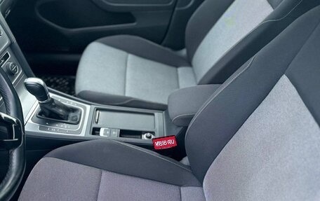 Volkswagen Golf VII, 2014 год, 1 090 000 рублей, 16 фотография