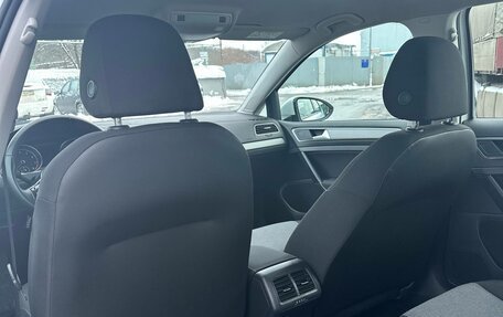 Volkswagen Golf VII, 2014 год, 1 090 000 рублей, 18 фотография