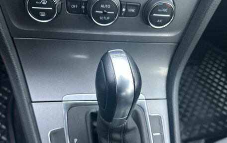 Volkswagen Golf VII, 2014 год, 1 090 000 рублей, 26 фотография