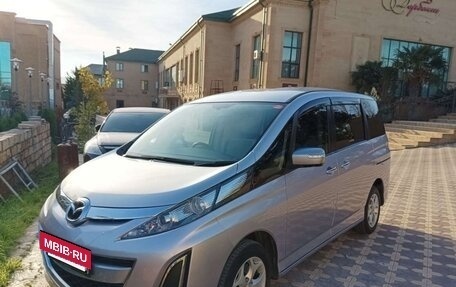 Mazda Biante, 2009 год, 850 000 рублей, 4 фотография