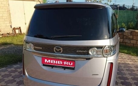 Mazda Biante, 2009 год, 850 000 рублей, 2 фотография