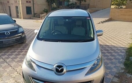 Mazda Biante, 2009 год, 850 000 рублей, 5 фотография