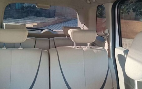 Mazda Biante, 2009 год, 850 000 рублей, 6 фотография