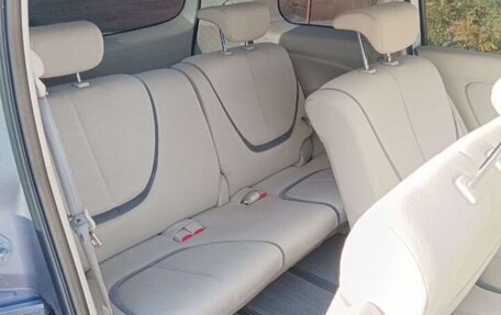 Mazda Biante, 2009 год, 850 000 рублей, 7 фотография