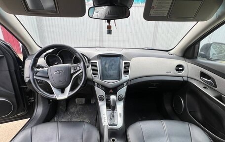 Chevrolet Cruze II, 2012 год, 690 000 рублей, 9 фотография