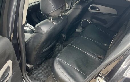 Chevrolet Cruze II, 2012 год, 690 000 рублей, 7 фотография