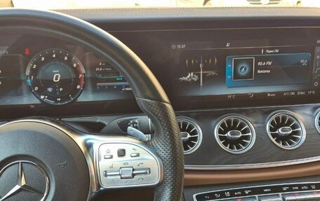Mercedes-Benz E-Класс, 2018 год, 4 200 000 рублей, 4 фотография
