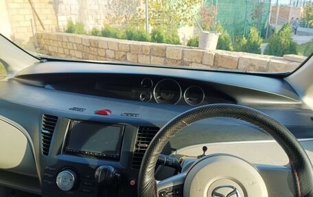 Mazda Biante, 2009 год, 850 000 рублей, 8 фотография