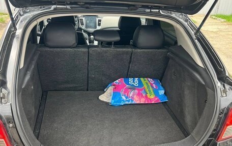 Chevrolet Cruze II, 2012 год, 690 000 рублей, 6 фотография