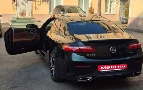 Mercedes-Benz E-Класс, 2018 год, 4 200 000 рублей, 3 фотография