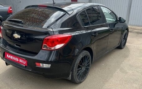 Chevrolet Cruze II, 2012 год, 690 000 рублей, 5 фотография