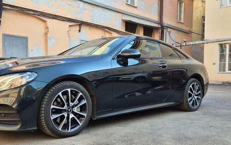 Mercedes-Benz E-Класс, 2018 год, 4 200 000 рублей, 7 фотография