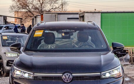 Volkswagen Tiguan, 2026 год, 4 747 000 рублей, 2 фотография