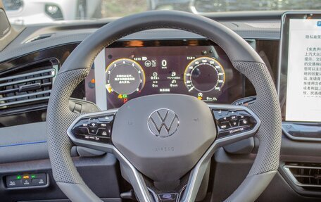 Volkswagen Tiguan, 2026 год, 4 747 000 рублей, 8 фотография