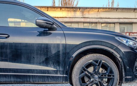 Volkswagen Tiguan, 2026 год, 4 747 000 рублей, 4 фотография